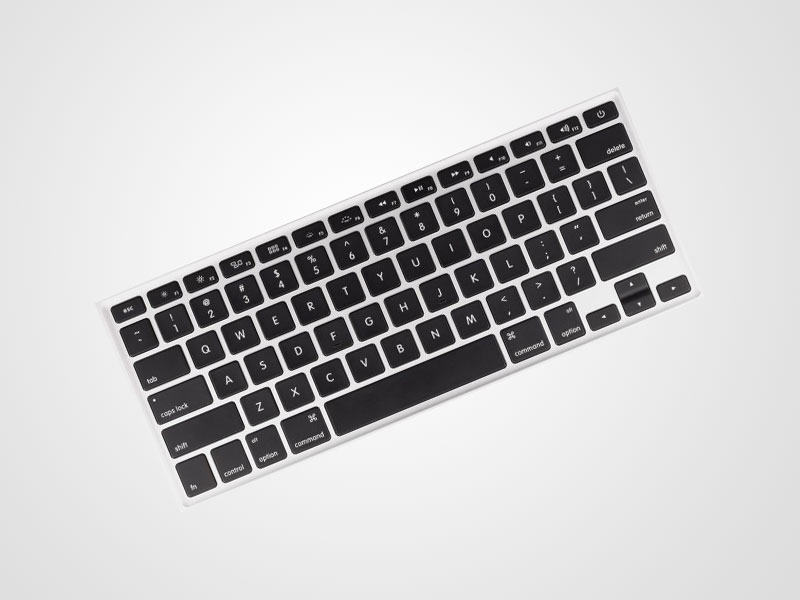 Macbook Keyboards
